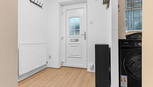 Luxurious 2-Bed Home Near NEC, BHX Airport & JLR Ideal for Contractors or Lesiure Stays Long term stay available - Foto 3