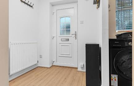 Luxurious 2-Bed Home Near NEC, BHX Airport & JLR Ideal for Contractors or Lesiure Stays Long term stay available - Foto 3