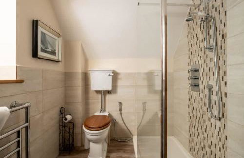 Cosy Farmhouse in Bibury - Dog Friendly & Hot Tub - Foto 32