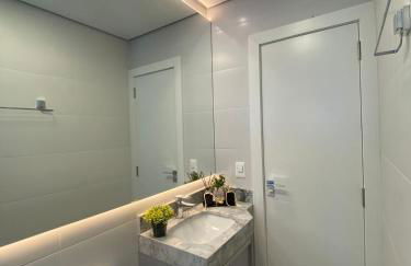 Alpes da Montanha Gramado próximo ao centro locação de temporada - Foto 30