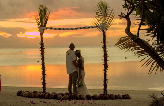 Aitutaki Escape - Foto 29