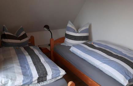 Ferienwohnung Jansen - Foto 19