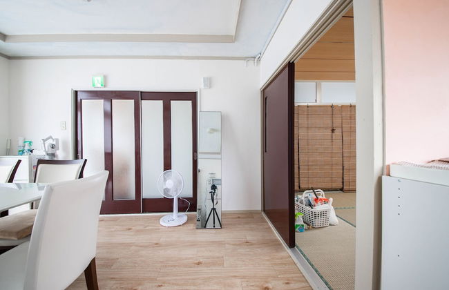 OTARU SHIKKUI COTTAGE - Foto 18