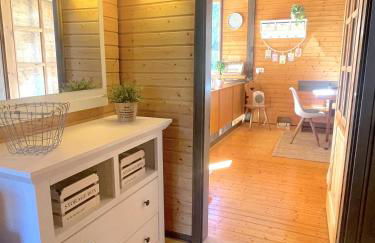 Chalet 22 Bernau - Foto 16