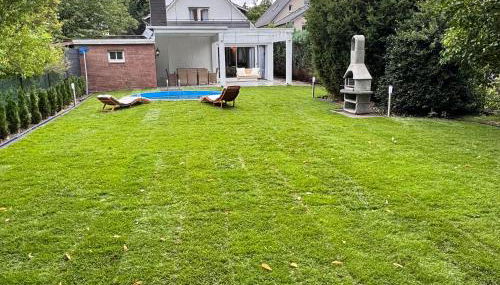 Four Rooms Residence 6 Gäste, kein Feiern oder Partys - Foto 3, Garden view