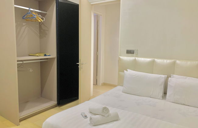 Star Sky Park KLCC - Photo 19