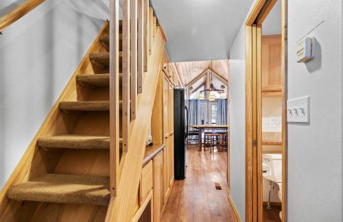 The Cabins at Hyatt - Foto 36