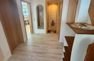 Ferienhaus am Hang - Foto 4