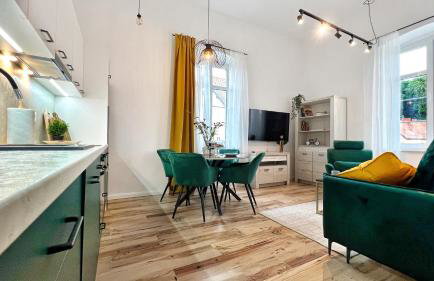 Apartamenty Kopernika 10 - Foto 74