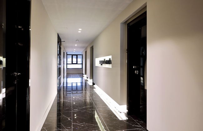 Segundo Molo Suites - Foto 23