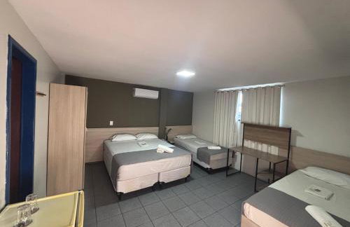Executivo Prime Hotel - Foto 32