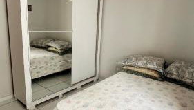 Apto completo com ar, Wi-Fi e garagem - Zona Leste - Foto 5