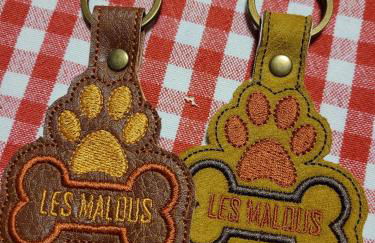 Les Malous - Foto 68