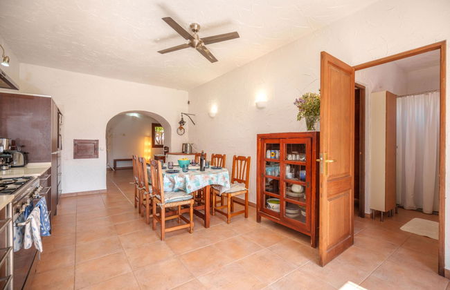 Maria Fumet - Foto 8