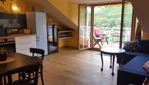 Casa Barzen - Stilvoll Urlauben an der Mosel - Foto 5