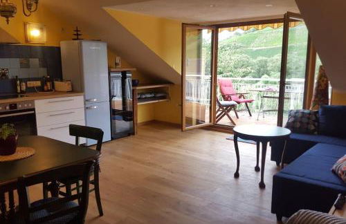 Casa Barzen - Stilvoll Urlauben an der Mosel - Foto 5