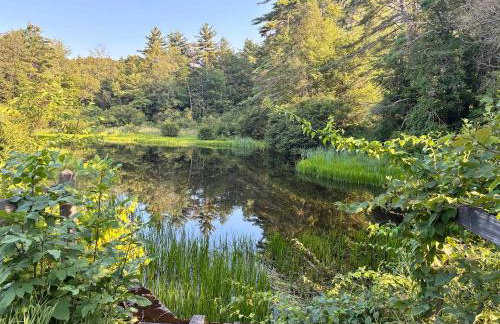 Riptide Cottage Adorable Yr Round Cottage in Bradford - Foto 29