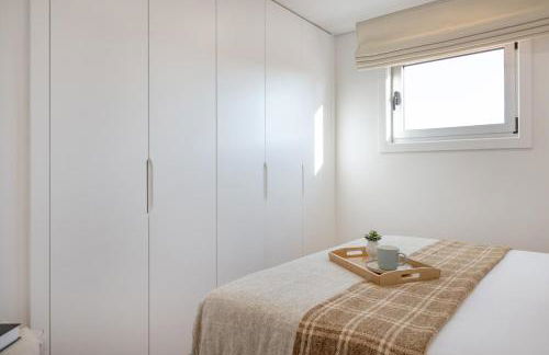 Matosinhos Seaside Comfy Flat - Photo 6