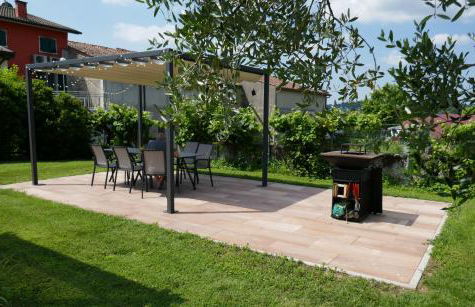 Agriturismo al Tralcio - Foto 86