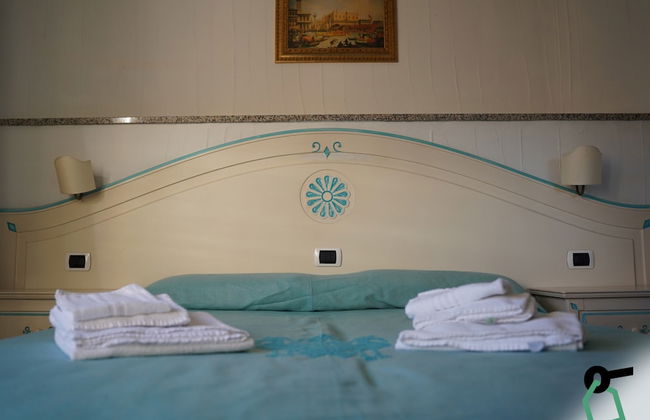 Hotiday Residence Costa Smeralda - Foto 7