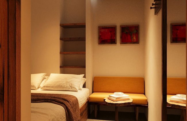 UNIQUE Creative - Grand Residence - Rooftop Pool - Foto 21