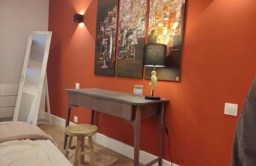 Appartement Rose - Photo 3