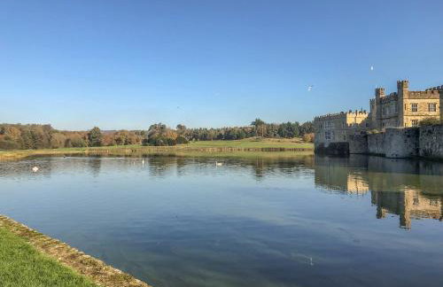 Weir Cottage - Foto 25