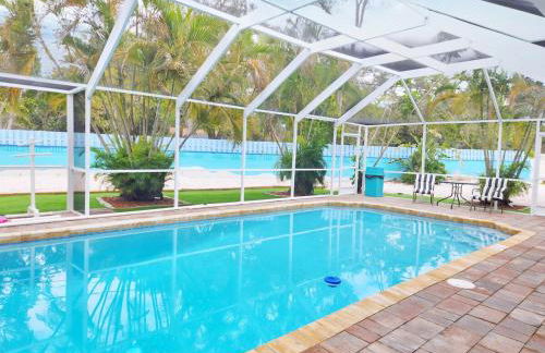 5 Bed Heated Pool Largo, FL 2 mi Indian Rocks Beach Sleeps 16 , Pets - Foto 6