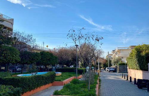 Athens Victoria's studio - Foto 33