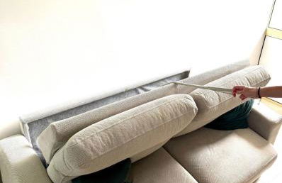 Luxury Apartment with Sea View and Private Beach Access - Photo 26