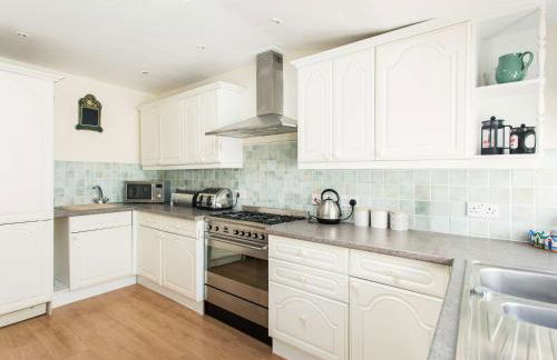 Catboat Cottage - Foto 8