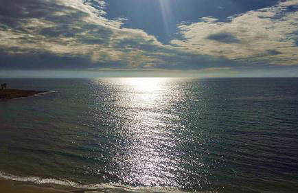 CostaAzul loft, Seaviews frente al mar, Playa los locos - Foto 30