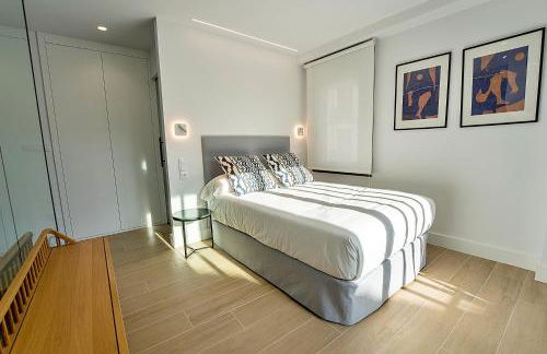 GALIHOST - Apartamentos Carmucha y Benito - Foto 33