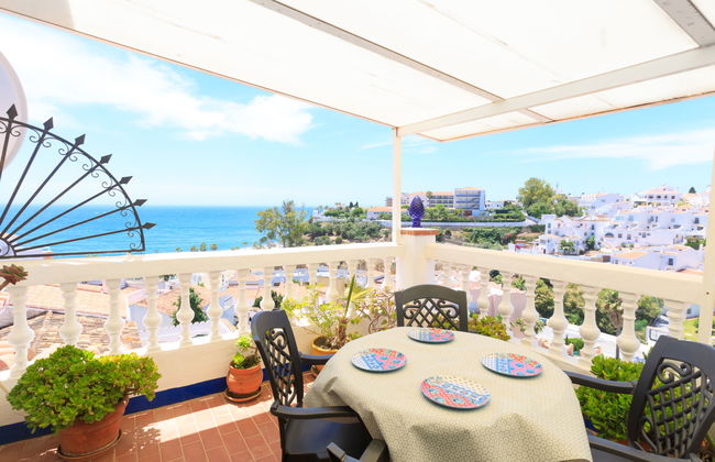 Nerja Penthouse - Foto 2