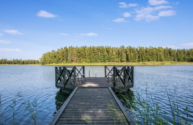 Villa blombacka - Foto 3