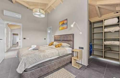 Elegant Family Retreat with Pool in Istria - Foto 25