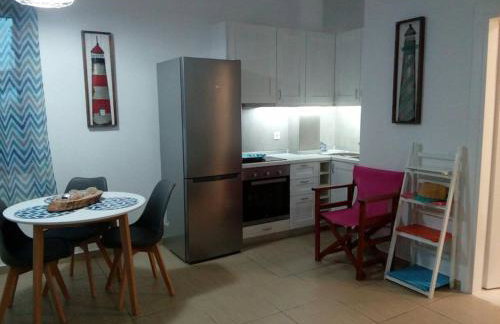 Vourkari Studio 2 with kitchen - Foto 1