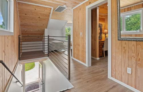 L & L Lodge - Six Bedrooms! Pet-Friendly! - Foto 33