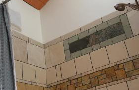 Amazing Getaway Oceanview with treehouse feel - Foto 24