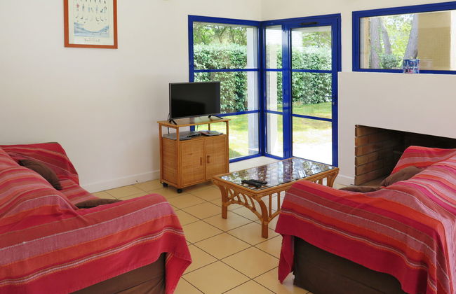 Club Royal Aquitaine - Foto 7