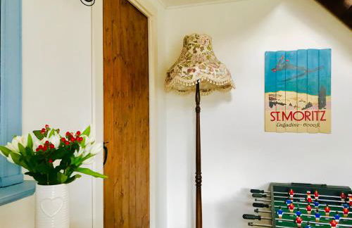 La Blatière French Cottages - Foto 45