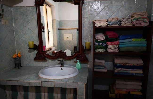 Country House in the Su Gologone Area 30 km From Cala Gonone 5 km From Oliena - Photo 68