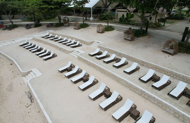 Mactan Newtown Condo Hotel Unit - Foto 27