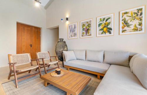 Villa in Pietra - Foto 27