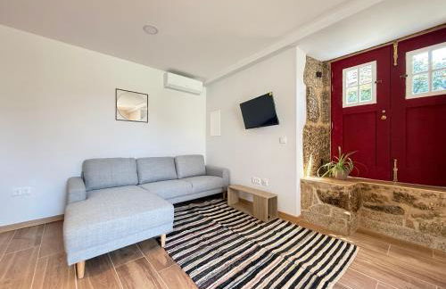 Refúgio Rural - Gerês - Foto 11