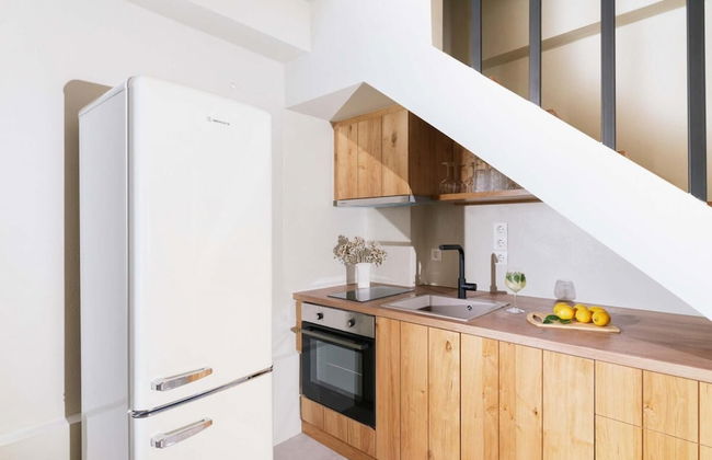 Fos Apartment in South Crete - Foto 3