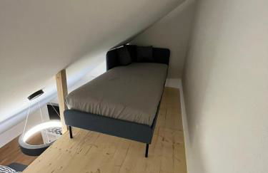 Traumhafte neue Dachterrassenwohnung am Soyener See - Foto 33