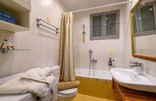 Cozy Small Smart Villa with Private Pool Mikri Mantineia Kalamata - Foto 22