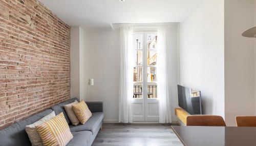 Decô Apartments Barcelona-Sants - Foto 4