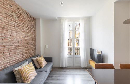 Decô Apartments Barcelona-Sants - Foto 4